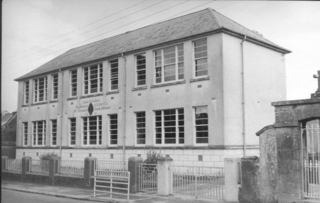 Christian Brothers' National School