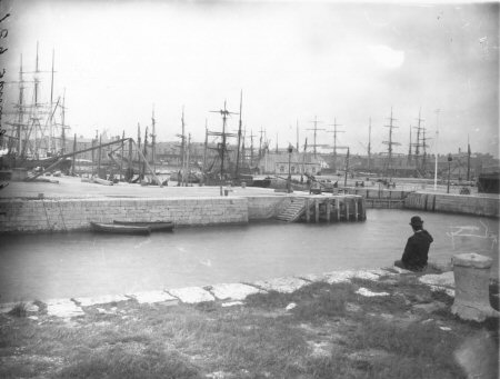 Galway Quays