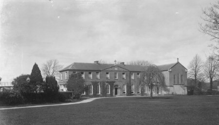 Mercy Convent, Tuam