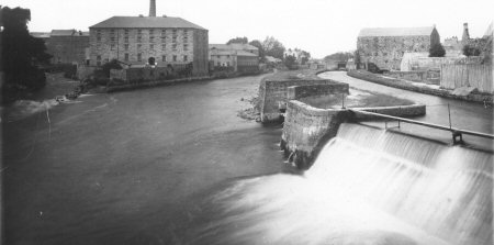 Mill Course, Galway