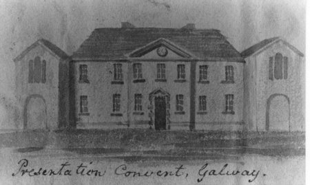 Presentatin Convent, Galway