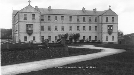 St. Jarlath's College, Tuam